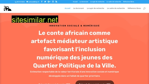 chyc.fr alternative sites