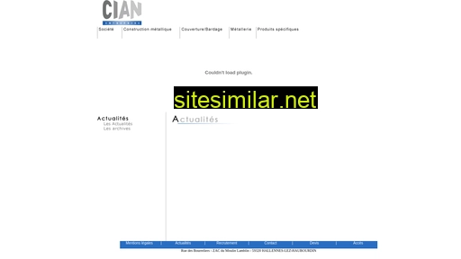 cian.fr alternative sites