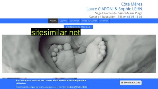ciaponi-follet-lehn-sages-femmes.fr alternative sites