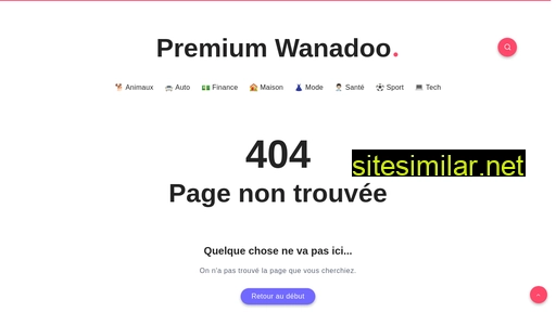 ciasfpa.asso.fr alternative sites