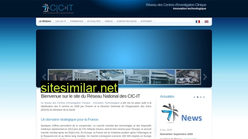 cic-it.fr alternative sites