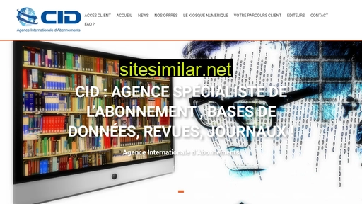 cid.fr alternative sites