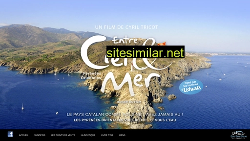 cieletmer66.fr alternative sites