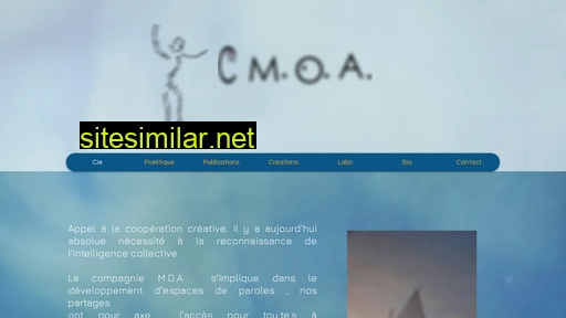 ciemoa.fr alternative sites