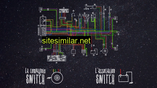 Cie-switch similar sites