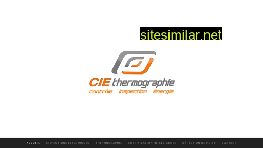 cie-thermographie.fr alternative sites