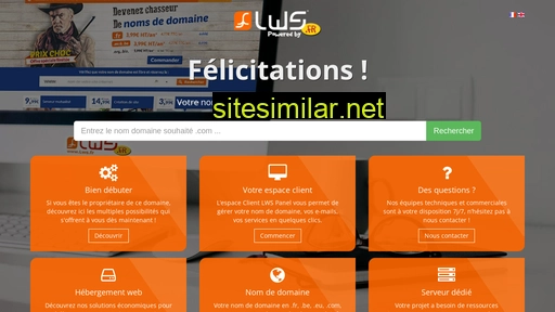 cier2.fr alternative sites