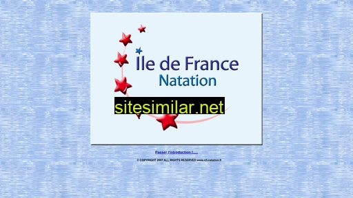 cif-natation.fr alternative sites