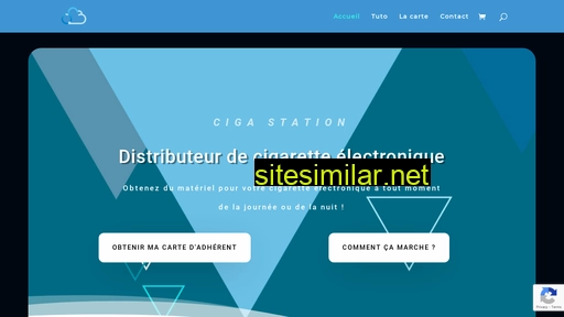 cigastation.fr alternative sites