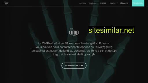 cimp.fr alternative sites