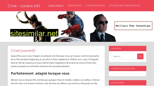 cine-covershd.fr alternative sites