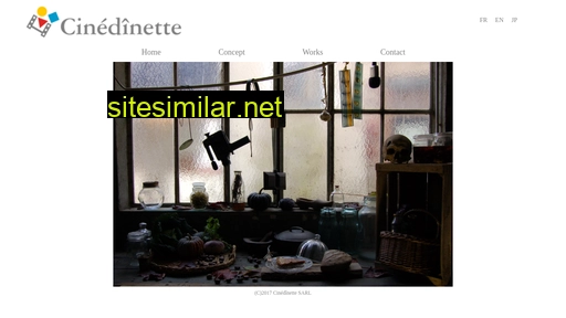 cinedinette.fr alternative sites