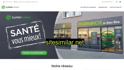 ciopf.fr alternative sites