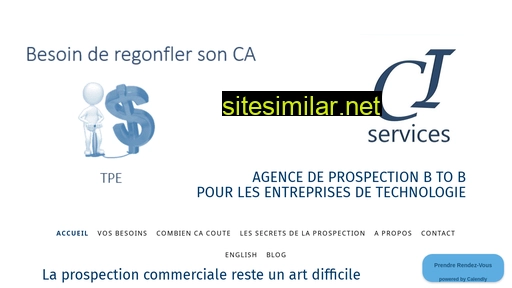 ci-services.fr alternative sites