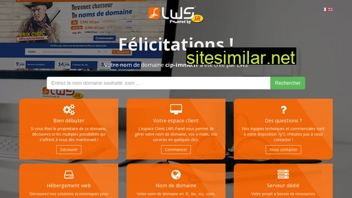 cip-immo.fr alternative sites