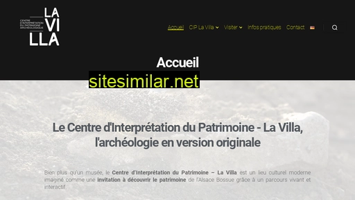 cip-lavilla.fr alternative sites