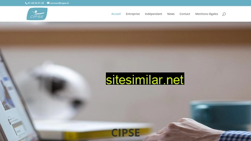 cipse.fr alternative sites