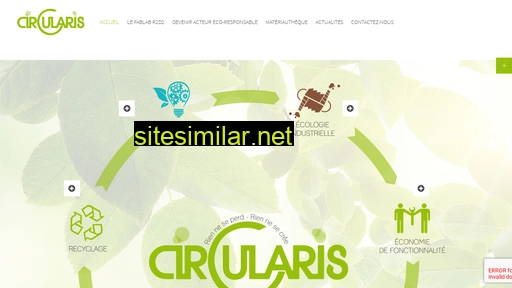 circularis.fr alternative sites