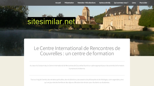cir-couvrelles.fr alternative sites