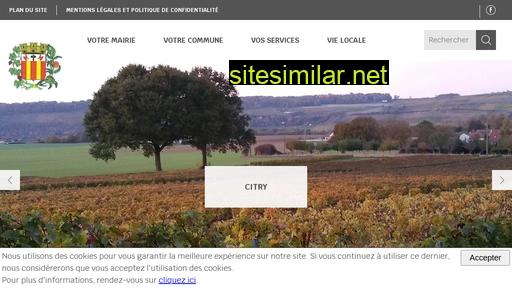 citry.fr alternative sites