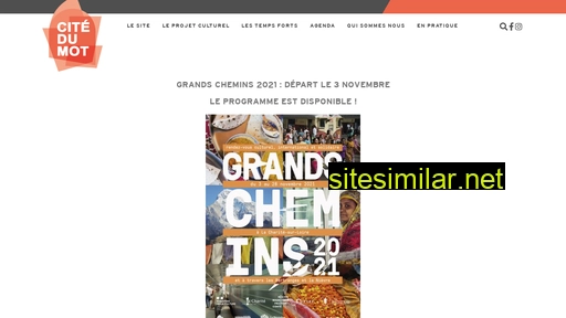 citedumot.fr alternative sites