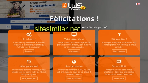 citroen-noyon.fr alternative sites