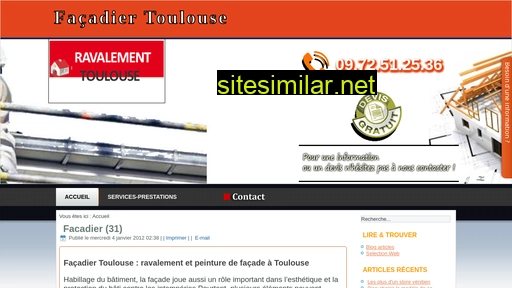 civm.fr alternative sites