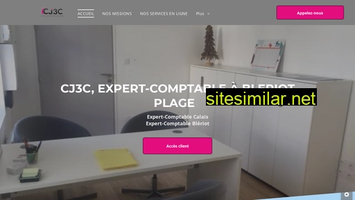 cj3c-expert-comptable.fr alternative sites