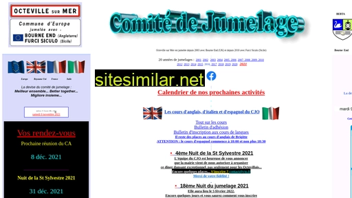 cjo.fr alternative sites