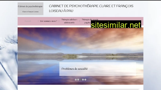 claire-francois-loiseau.fr alternative sites