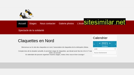 claquettes-en-nord.fr alternative sites