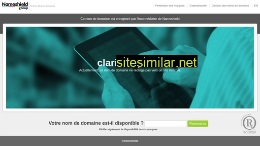 clarinse-pro.fr alternative sites
