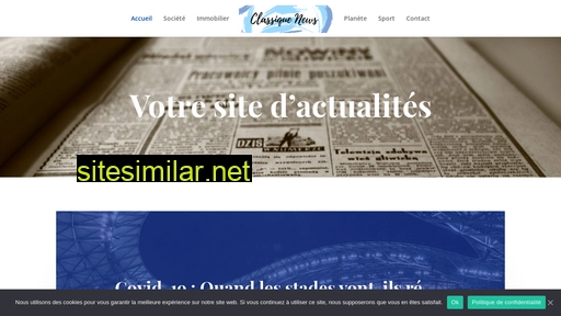 classiquenews.fr alternative sites