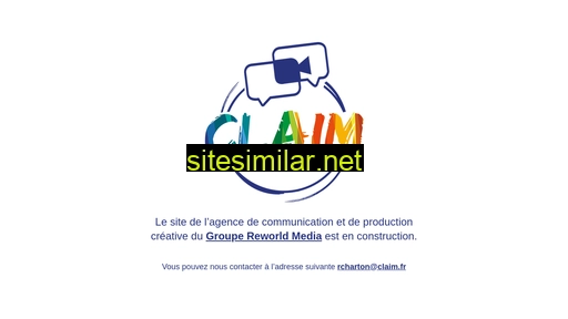 claim.fr alternative sites