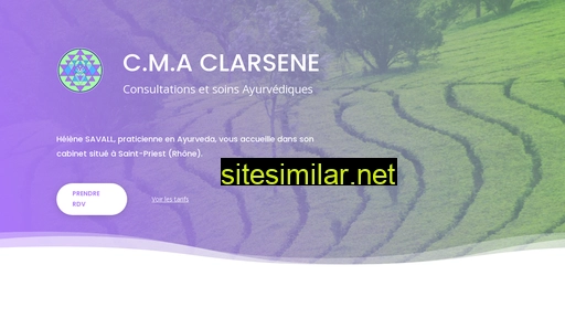 clarsene.fr alternative sites
