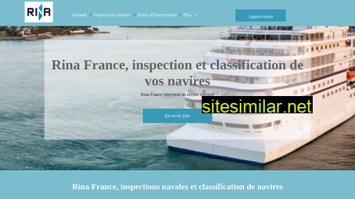 classification-navire-rina-france.fr alternative sites