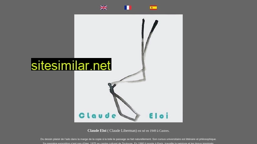 claude-eloi.fr alternative sites