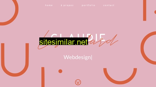 claudie-lesoudard.fr alternative sites