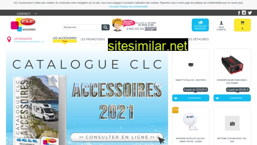 clc-accessoires.fr alternative sites