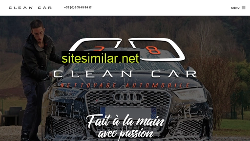 cleancar38.fr alternative sites