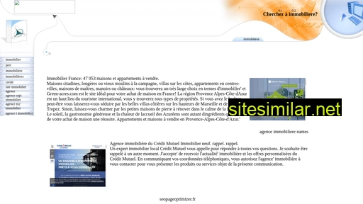 clefsducambresis.fr alternative sites