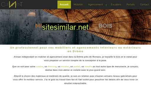 clementma.fr alternative sites