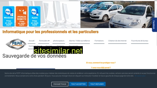 cleusbperso.fr alternative sites