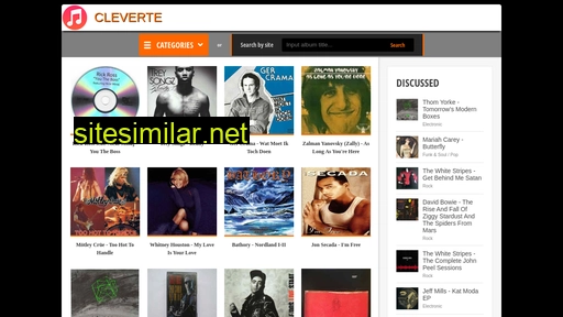 cleverte.fr alternative sites