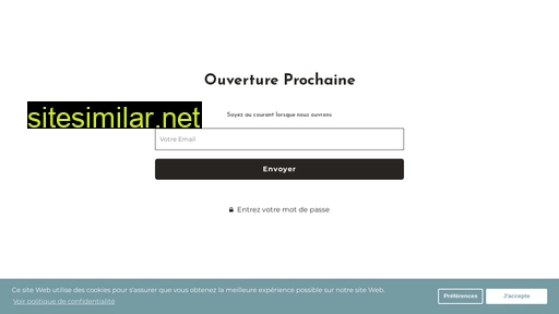clevotre.fr alternative sites