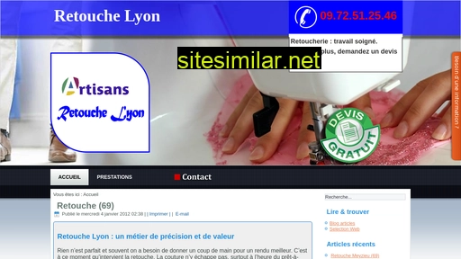 cliclavalagglo.fr alternative sites