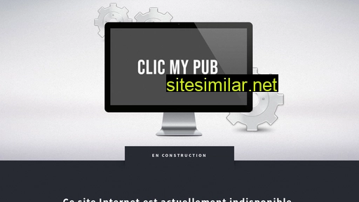 Clicmypub similar sites