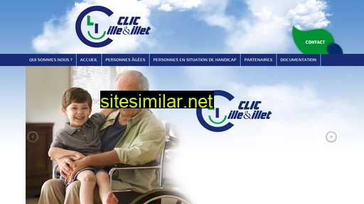 clic-ille-illet.fr alternative sites