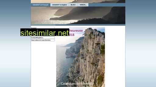 climbout.fr alternative sites