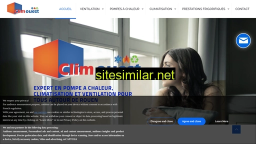 climouest.fr alternative sites
